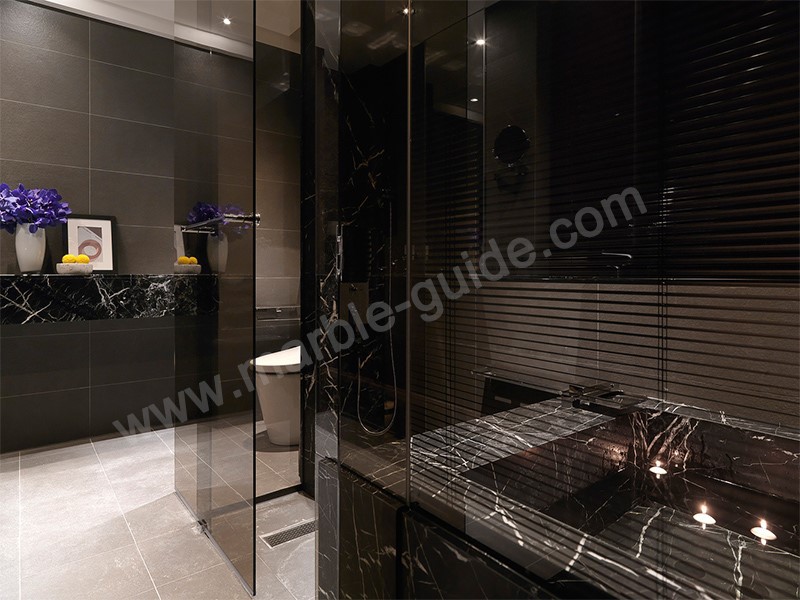 natural marble bathroom design 5 natural marble bathroom design 5