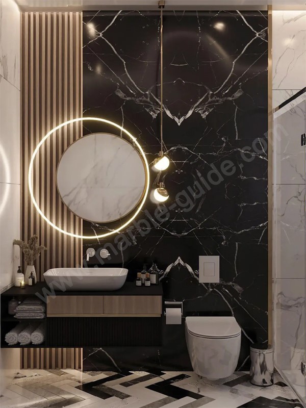 natural marble bathroom design 6 natural marble bathroom design 6
