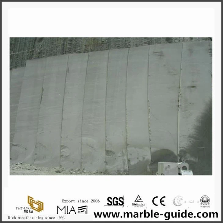 Factory Natural Tinos Oasis Green Marble Slabs For Tiles