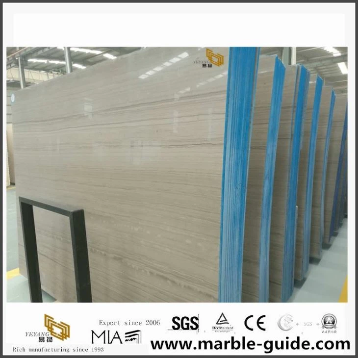 Athens Wood marble