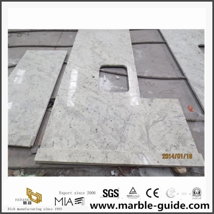 Natural Granite Stone Kitchen Countertops Choices