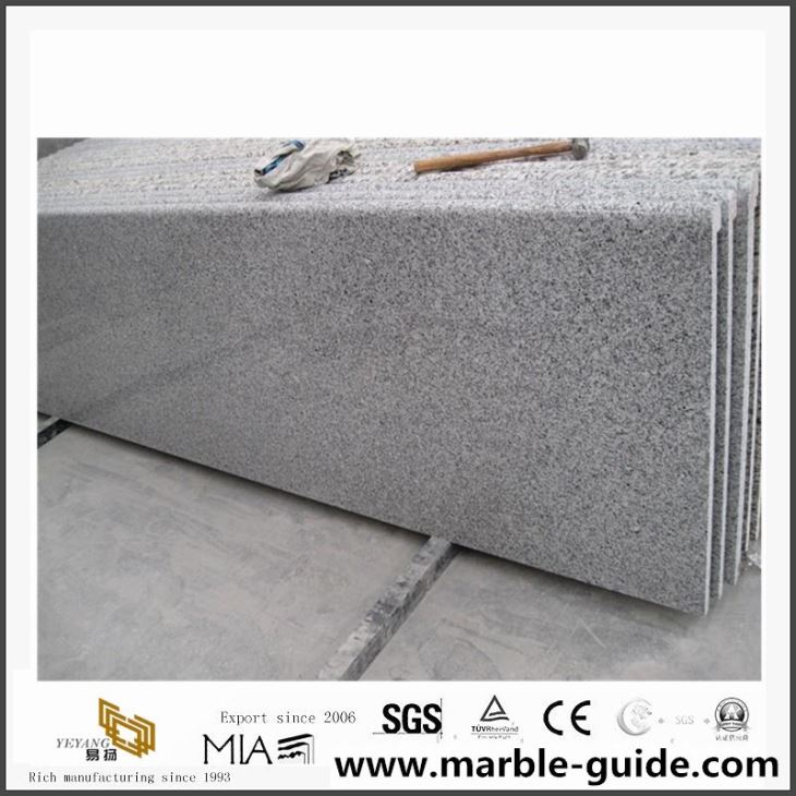 Solid Color Granite Countertop 2018 Hot Material