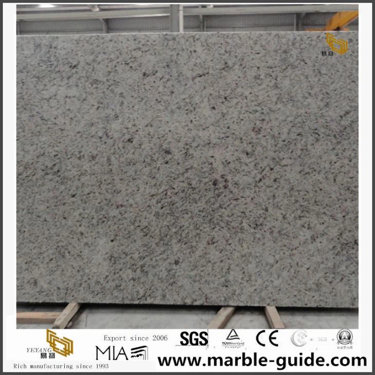 White Rose Granite Slabs Online Sale